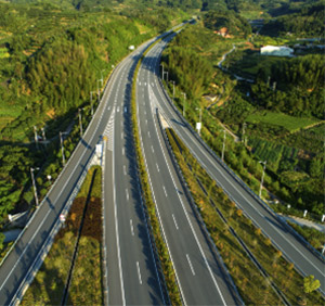 公路工程及交通設施
